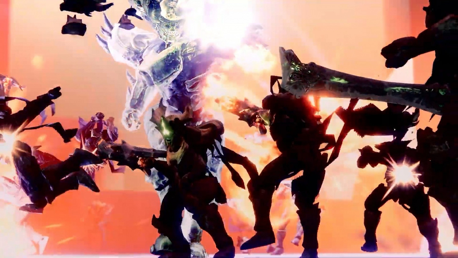 《天命2》Bungie三十周年預告 新的旅程即將開啟 《天命2》Bungie三十周年預告 新的旅程即將開啟