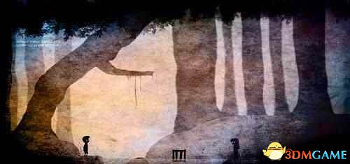 《地獄邊境》無傷極速通關影片 1h無傷通