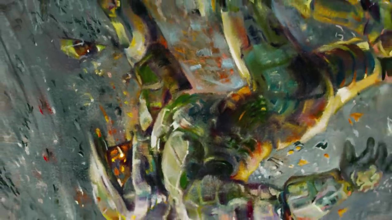 《最後一戰:無限》  “大師之作”  宣傳片公布 單人戰役明日解鎖 《最後一戰:無限》  “大師之作”  宣傳片公布 單人戰役明日解鎖