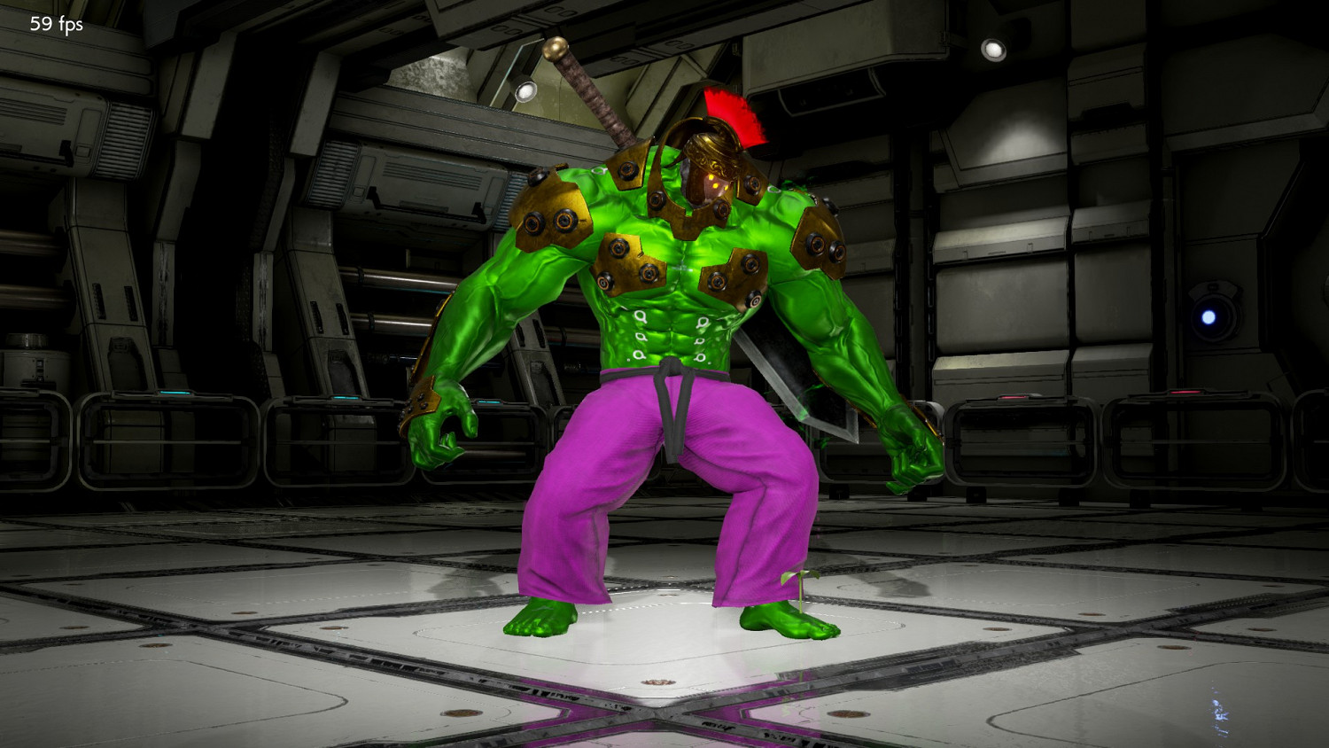 《鐵拳7》全人物服裝組合cos其他動漫遊戲角色玩法分享 帶你領略靈魂COS