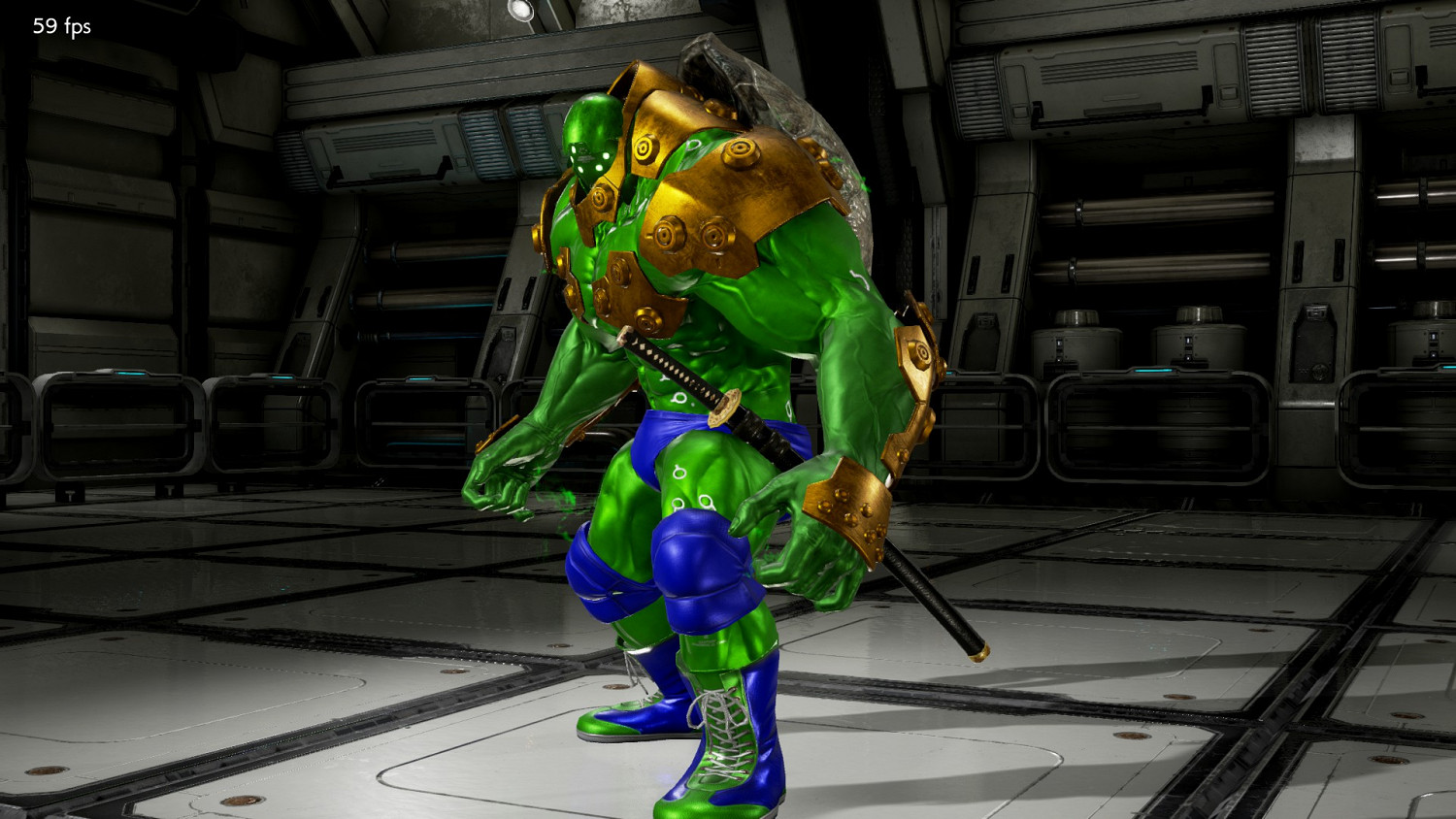 《鐵拳7》全人物服裝組合cos其他動漫遊戲角色玩法分享 帶你領略靈魂COS