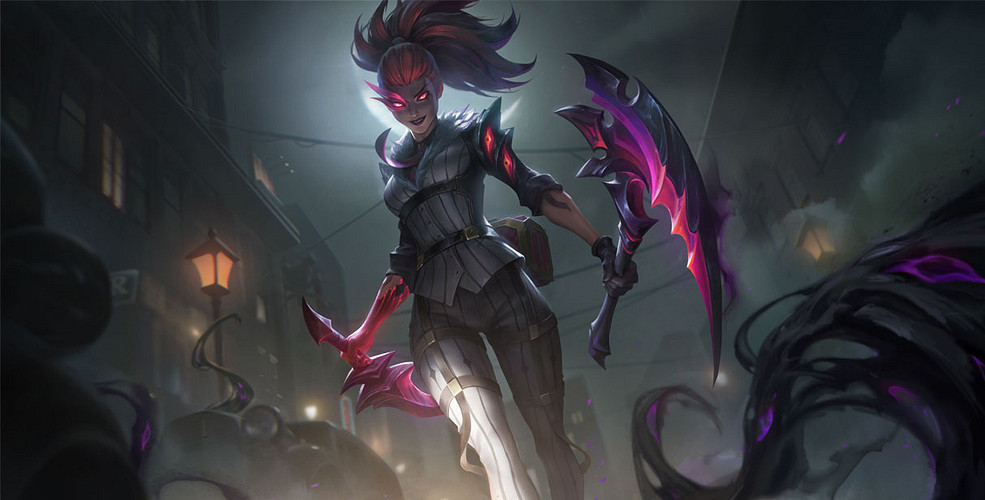 《金鏟鏟之戰》阿卡麗怎麽樣 S6英雄阿卡麗介紹 《金鏟鏟之戰》阿卡麗怎麽樣 S6英雄阿卡麗介紹