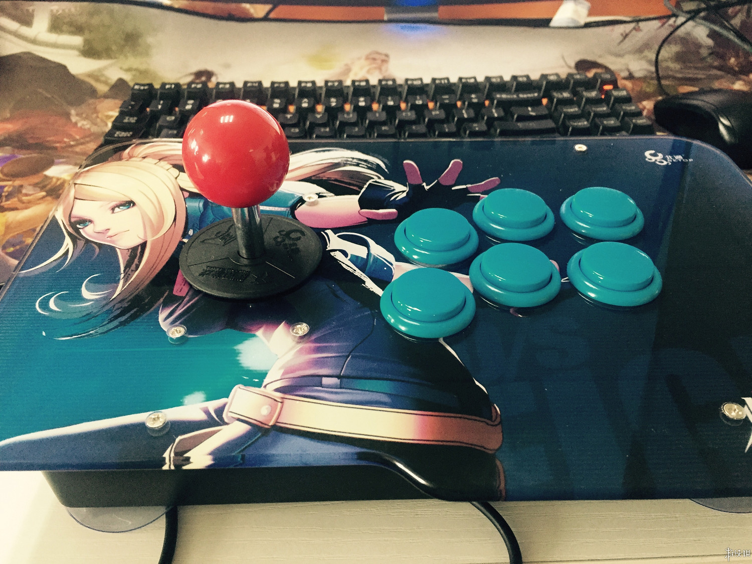 《鐵拳7》畫面優化+戰鬥+遊戲模式+道具等圖文評測 《鐵拳7》畫面優化+戰鬥+遊戲模式+道具等圖文評測