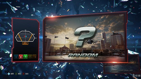 《鐵拳7》操作介紹+出招表+人物介紹+系統介紹+模式玩法介紹 《鐵拳7》操作介紹+出招表+人物介紹+系統介紹+模式玩法介紹