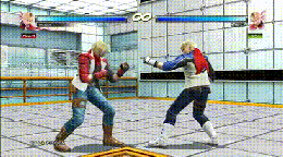 《鐵拳7》萌新向上手全方位動態教學 《鐵拳7》萌新向上手全方位動態教學