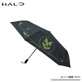 HALO x FANTHFUL 20周年紀念官方正版授權系列周邊 HALO x FANTHFUL 20周年紀念官方正版授權系列周邊