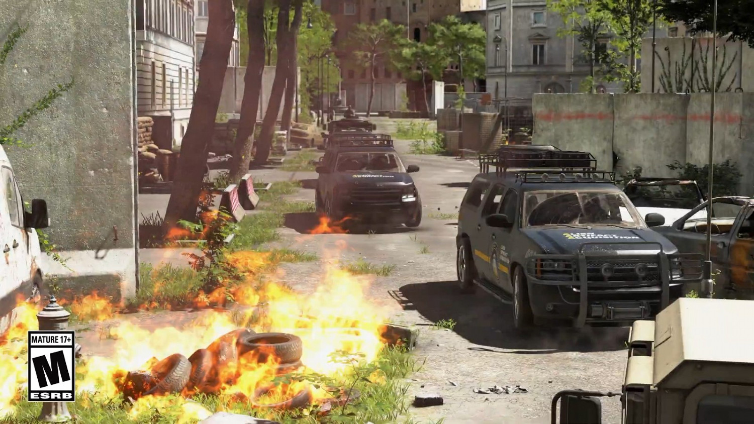 《重裝武力4》現已登陸PS5/XSX 新預告發佈 《重裝武力4》現已登陸PS5/XSX 新預告發佈