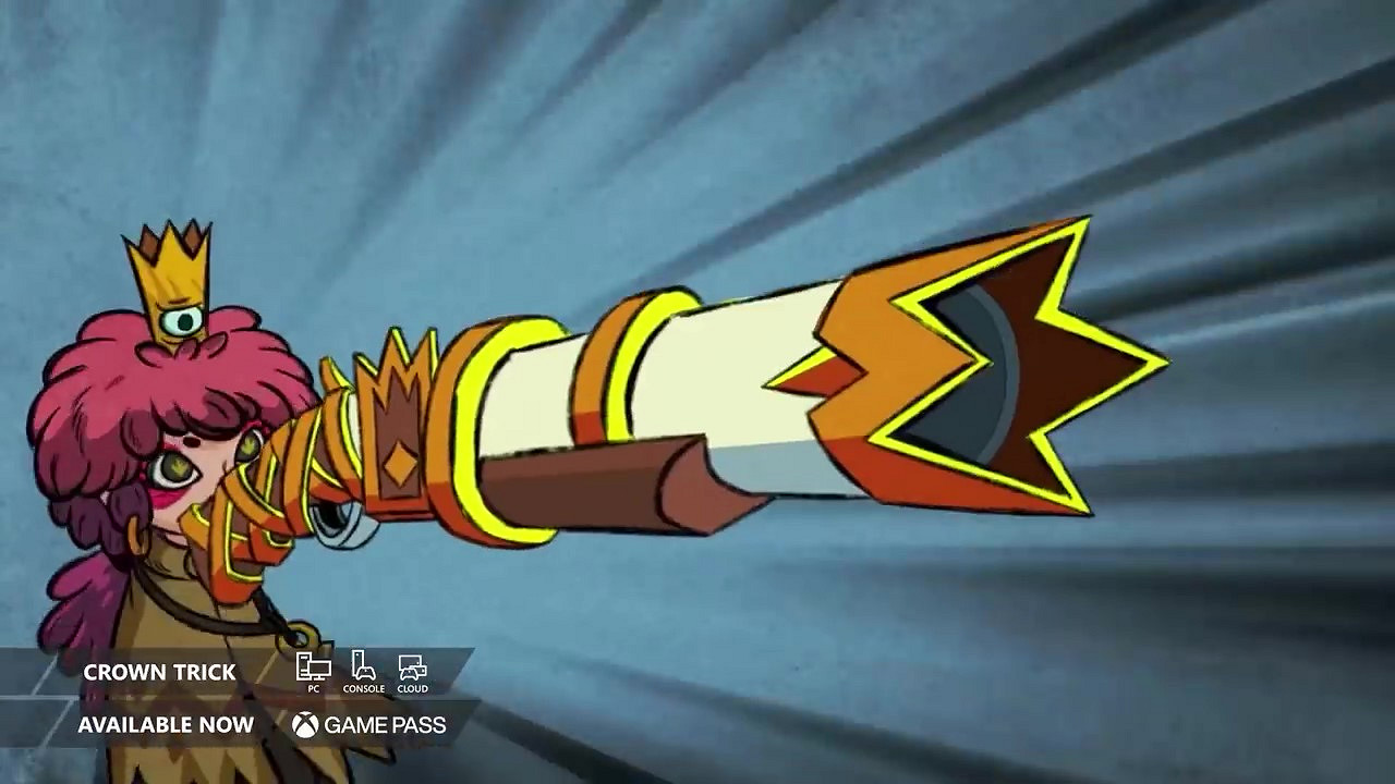 Xbox Game Pass (XGP) 冬季復古電視廣告 多品類遊戲宣傳影片混剪 Xbox Game Pass (XGP) 冬季復古電視廣告 多品類遊戲宣傳影片混剪