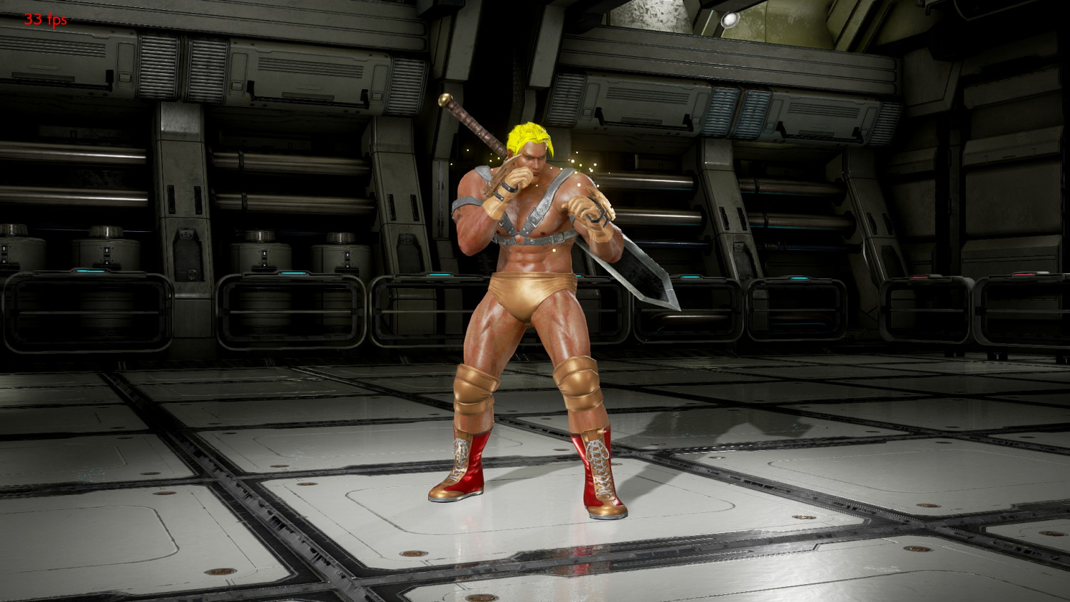 《鐵拳7》全人物服裝組合cos其他動漫遊戲角色玩法分享 帶你領略靈魂COS