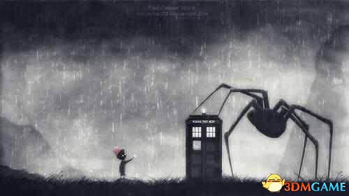 《地獄邊境》彩蛋隱藏關卡