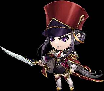 《夢幻模擬戰》鐵血總帥轉職推薦 鐵血總帥轉職什麽好 《夢幻模擬戰》鐵血總帥轉職推薦 鐵血總帥轉職什麽好