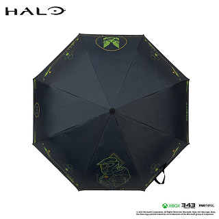HALO x FANTHFUL 20周年紀念官方正版授權系列周邊 HALO x FANTHFUL 20周年紀念官方正版授權系列周邊