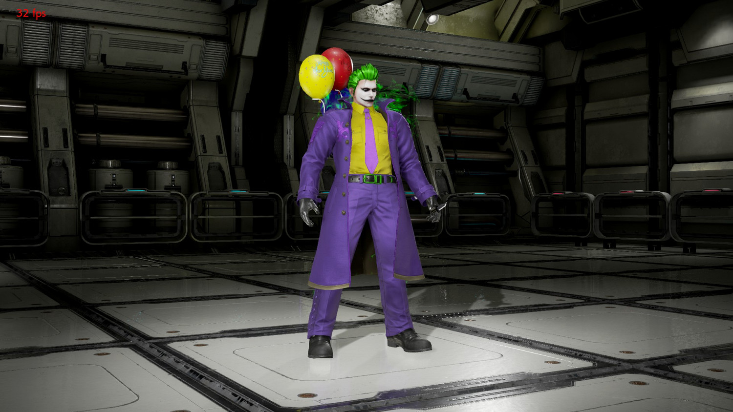 《鐵拳7》全人物服裝組合cos其他動漫遊戲角色玩法分享 帶你領略靈魂COS