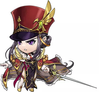 《夢幻模擬戰》鐵血總帥轉職推薦 鐵血總帥轉職什麽好 《夢幻模擬戰》鐵血總帥轉職推薦 鐵血總帥轉職什麽好