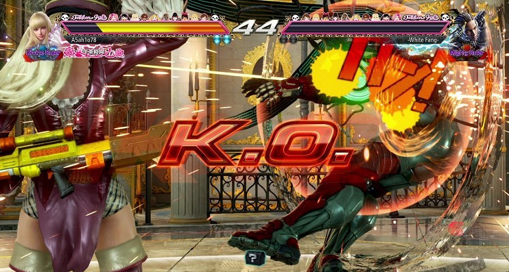 《鐵拳7》對戰AI無賴必勝法一覽 《鐵拳7》對戰AI無賴必勝法一覽