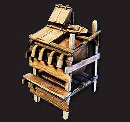 《翼星求生》氧化溶解劑怎麽用？氧化溶解劑使用方法分享