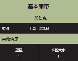 《翼星求生》繃帶怎麽做?繃帶縫合製作方法分享 《翼星求生》繃帶怎麽做?繃帶縫合製作方法分享