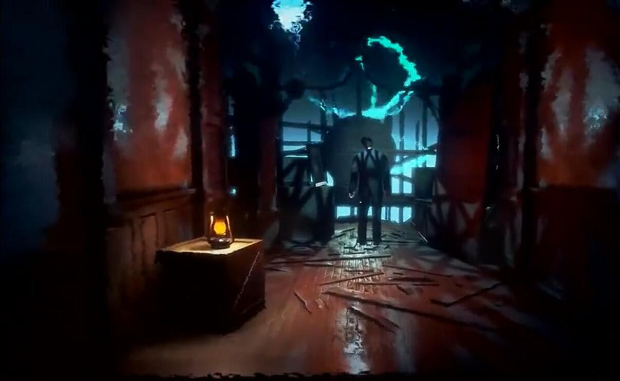 《克蘇魯的呼喚》大召喚結局分析 《克蘇魯的呼喚》大召喚結局分析