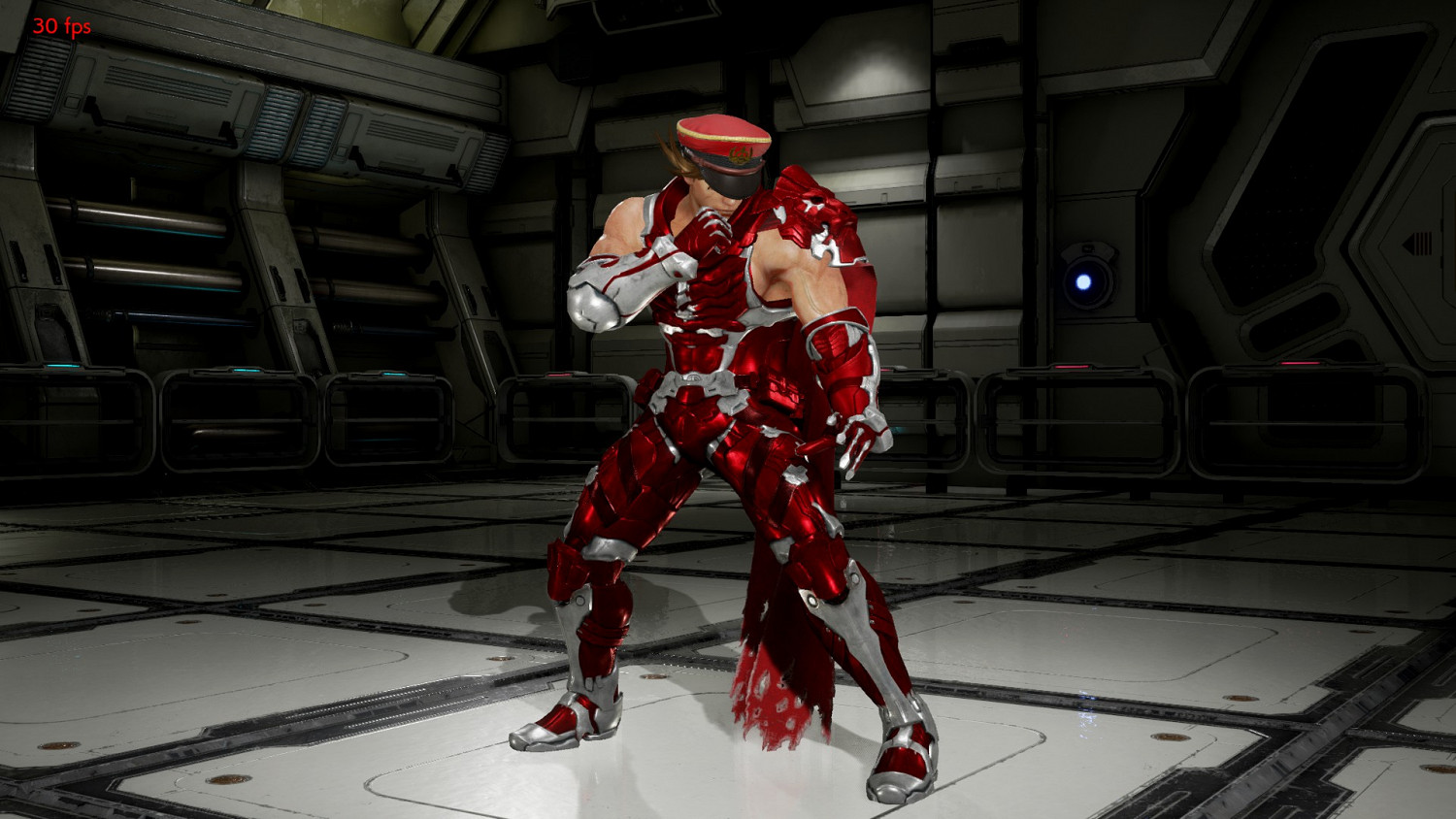 《鐵拳7》全角色人物服裝搭配分享 鐵拳7原來是一個換裝cos遊戲！