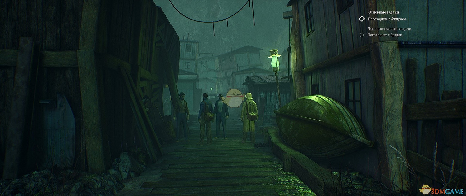 《克蘇魯的呼喚》空鬼打法介紹