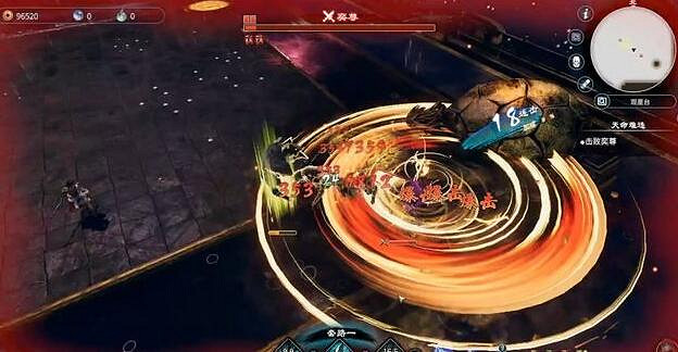 《天命奇御2》結局選擇指南 結局攻略流程詳解