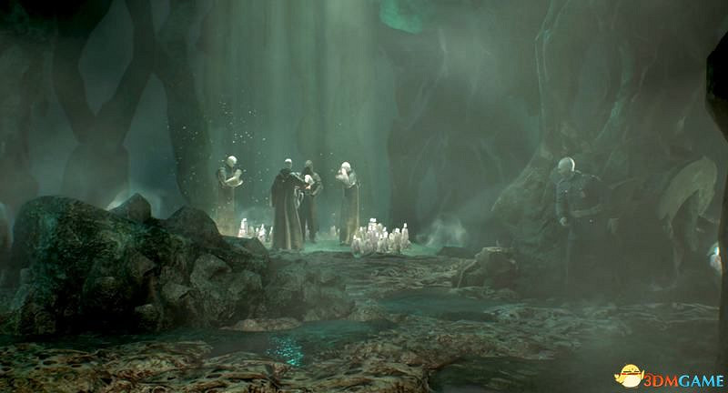 《克蘇魯的呼喚》 圖文攻略 主線解密流程攻略 《克蘇魯的呼喚》 圖文攻略 主線解密流程攻略