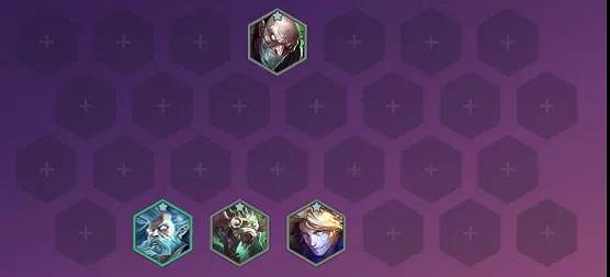 《金鏟鏟之戰》爆殺流老鼠陣容推薦 1.24賭老鼠怎麽玩