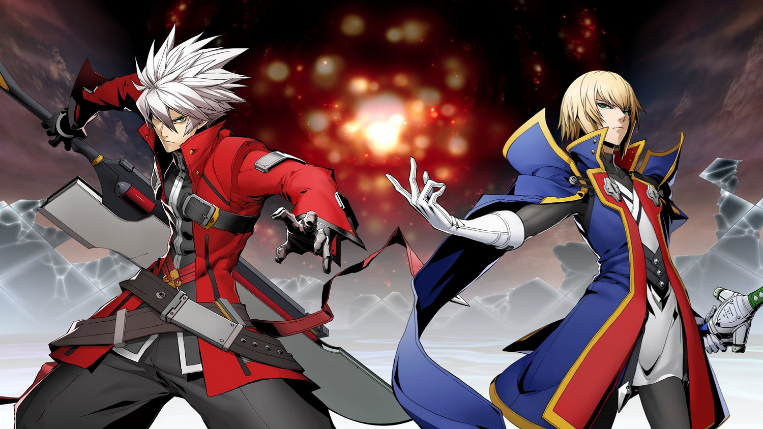 《蒼翼默示錄:交叉組隊戰》pc試玩心得分享 遊戲性如何? 《蒼翼默示錄:交叉組隊戰》pc試玩心得分享 遊戲性如何?