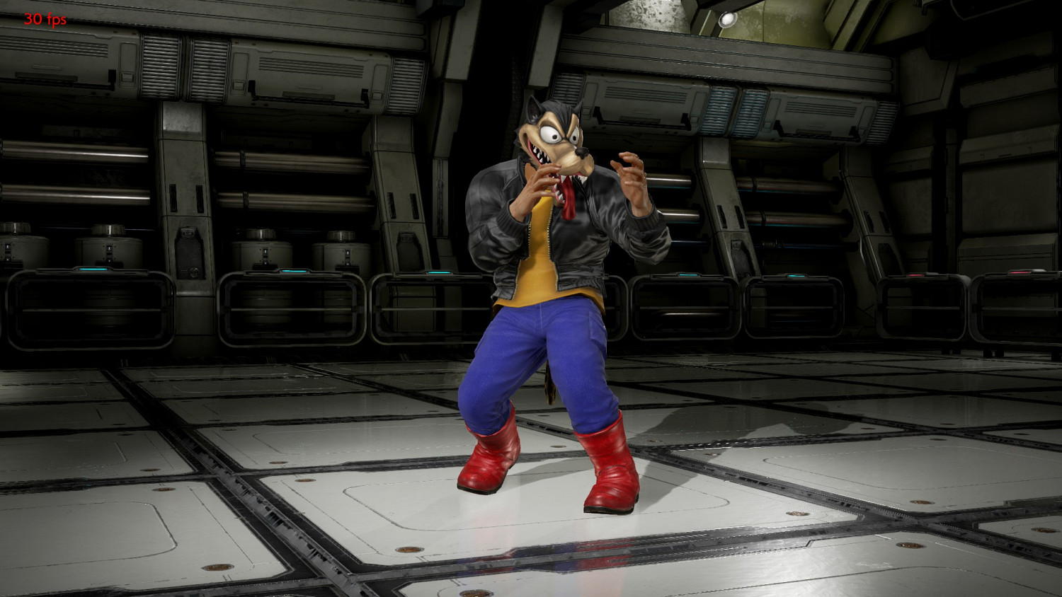 《鐵拳7》全角色人物服裝搭配分享 鐵拳7原來是一個換裝cos遊戲！