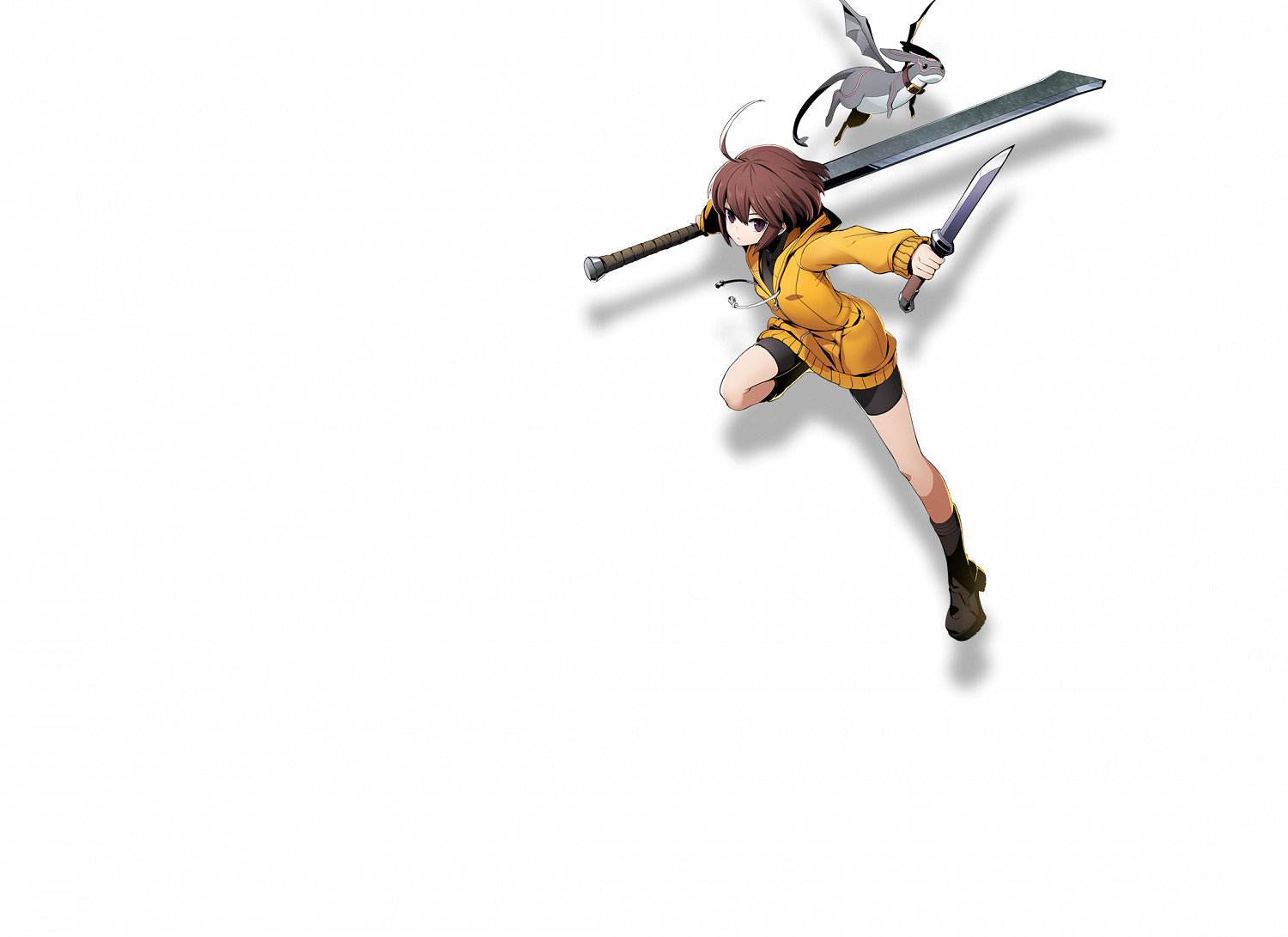 《蒼翼默示錄：交叉組隊戰》出招表大全 全角色出招表一覽