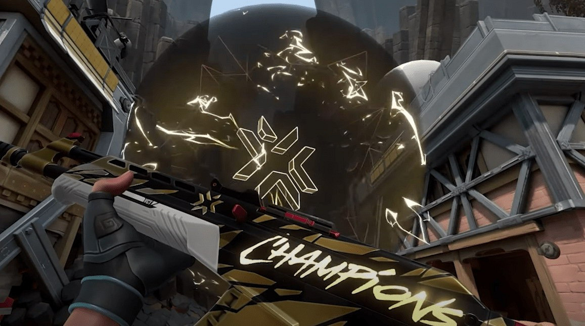 《Valorant》冠軍賽皮膚獎金池 為參賽隊籌到750萬美元