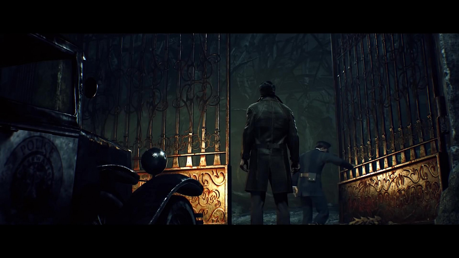 《克蘇魯的呼喚》評分宣傳片 展示媒體一致好評 《克蘇魯的呼喚》評分宣傳片 展示媒體一致好評