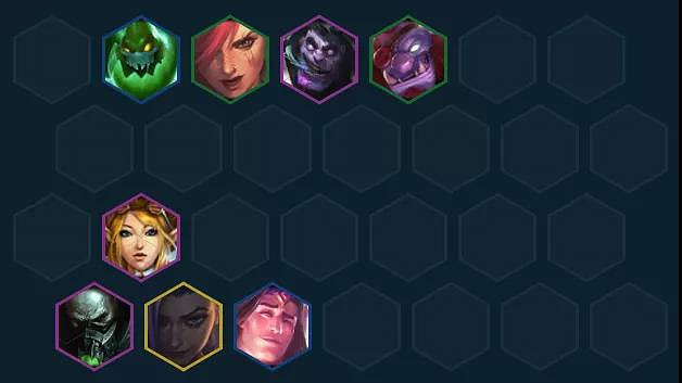 《金鏟鏟之戰》金克絲怎麽出裝 核彈流金克絲陣容搭配攻略 《金鏟鏟之戰》金克絲怎麽出裝 核彈流金克絲陣容搭配攻略