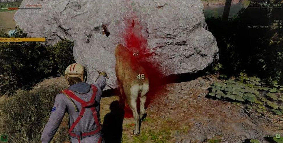 《翼星求生》第一層科技樹有什麽？第一層科技樹介紹