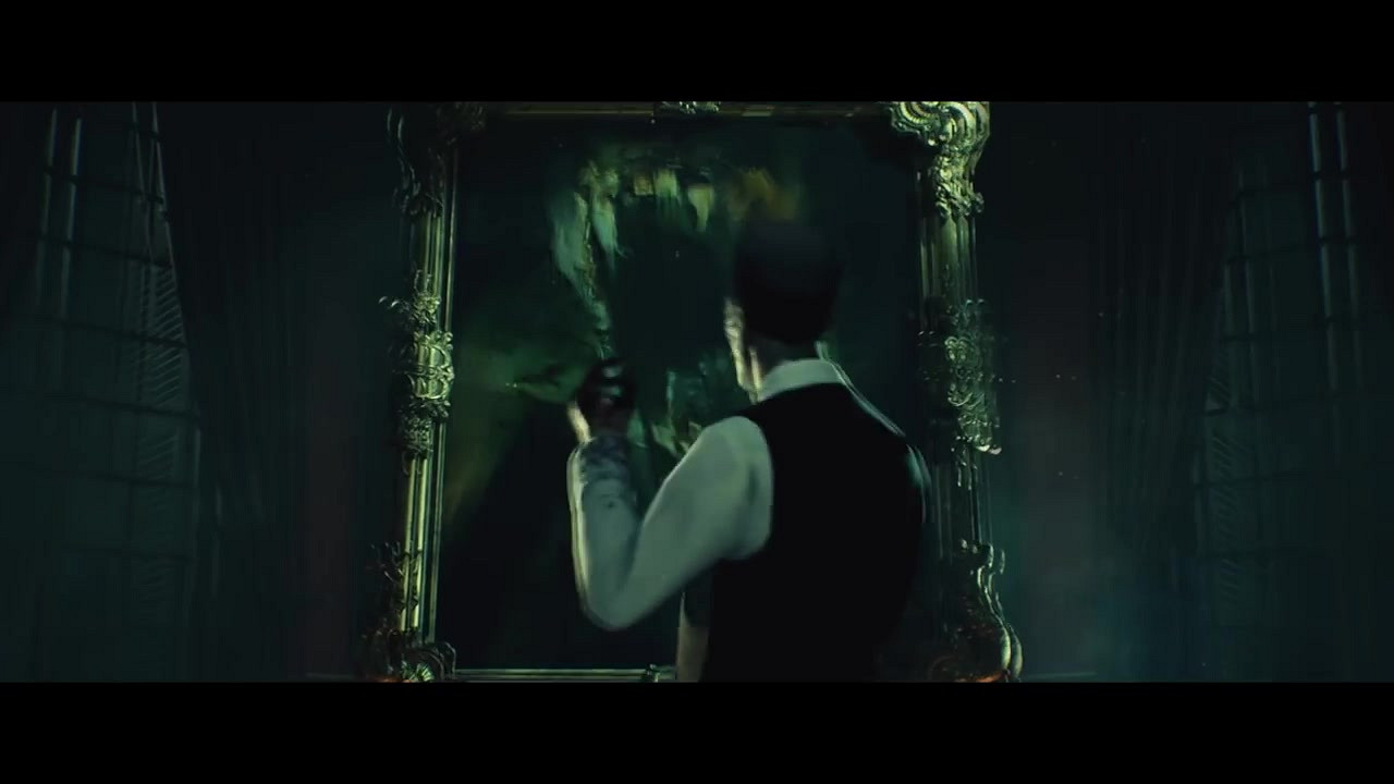 凝望深淵 Cyanide《克蘇魯的呼喚》預覽宣傳片公布 凝望深淵 Cyanide《克蘇魯的呼喚》預覽宣傳片公布