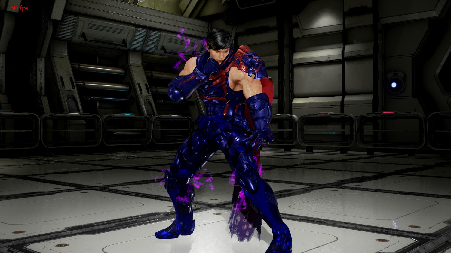 《鐵拳7》全角色人物服裝搭配分享 鐵拳7原來是一個換裝cos遊戲！