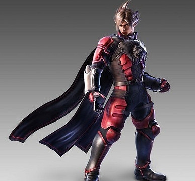 《鐵拳7》三島一族背景詳解 《鐵拳7》三島一族背景詳解