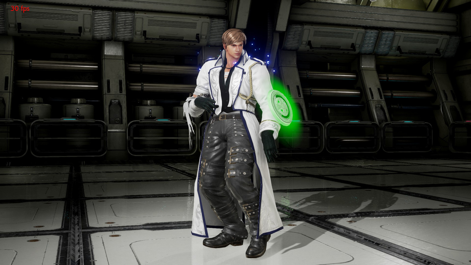 《鐵拳7》全角色人物服裝搭配分享 鐵拳7原來是一個換裝cos遊戲！