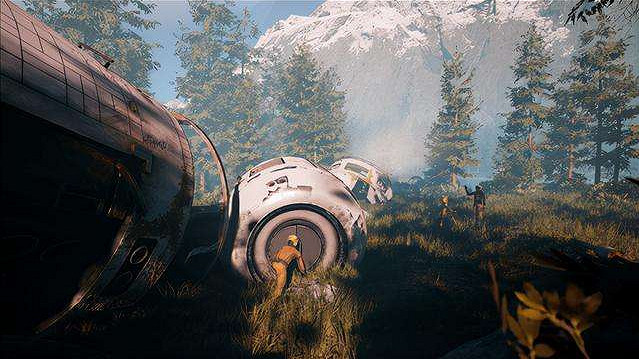 《翼星求生》死亡機制是什麽樣的？死亡機制內容分享