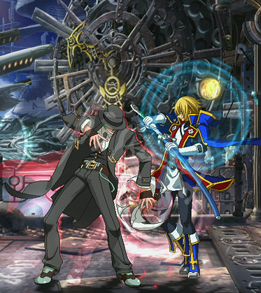 《蒼翼默示錄：交叉組隊戰》上手圖文教學 全系統操作介紹