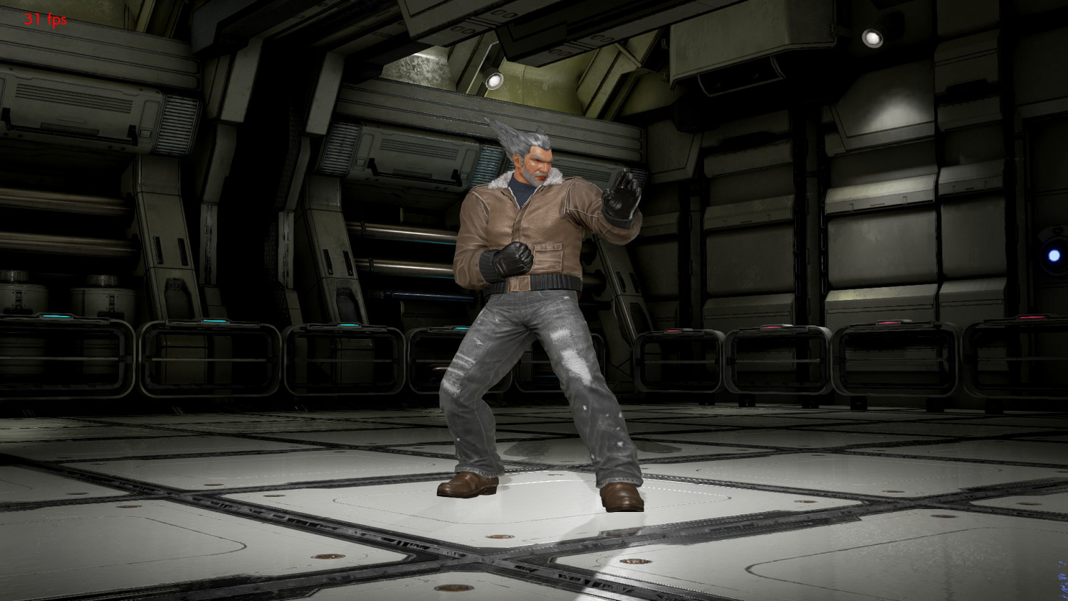 《鐵拳7》全角色人物服裝搭配分享 鐵拳7原來是一個換裝cos遊戲！