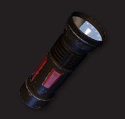 《翼星求生》手電筒怎麽做？手電筒製作方法分享