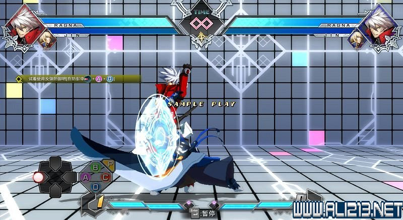 《蒼翼默示錄:交叉組隊戰》圖文攻略 戰鬥教學指南+全角色資料出招表圖文詳解【完結】 《蒼翼默示錄:交叉組隊戰》圖文攻略 戰鬥教學指南+全角色資料出招表圖文詳解【完結】