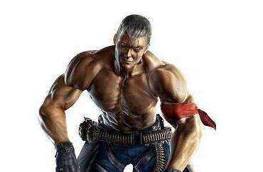 《鐵拳7》布萊恩連招操作方法 《鐵拳7》布萊恩連招操作方法