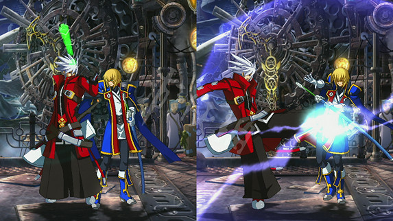 《蒼翼默示錄：交叉組隊戰》上手圖文教學 全系統操作介紹