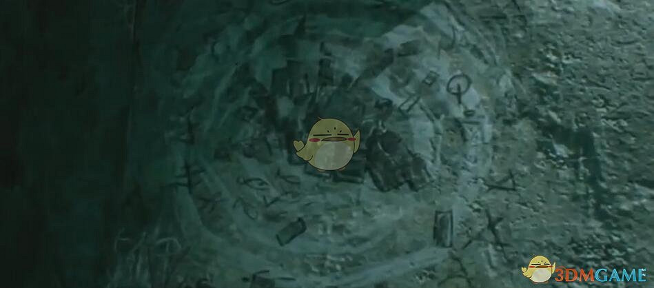 《克蘇魯的呼喚》全壁畫位置一覽 《克蘇魯的呼喚》全壁畫位置一覽