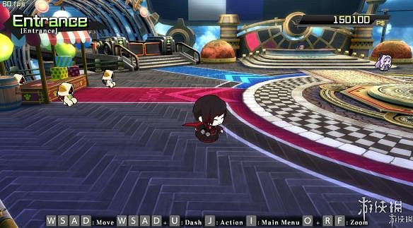 《蒼翼默示錄:交叉組隊戰》停止工作解決方法 停止工作怎麽辦? 《蒼翼默示錄:交叉組隊戰》停止工作解決方法 停止工作怎麽辦?