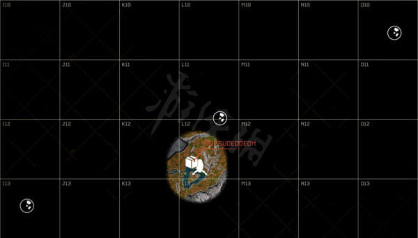 《翼星求生》地形掃描怎麽做？地形掃描任務攻略分享