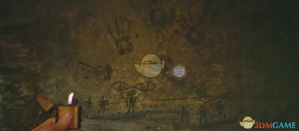 《克蘇魯的呼喚》全壁畫位置一覽 《克蘇魯的呼喚》全壁畫位置一覽