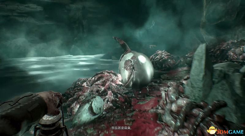 《克蘇魯的呼喚》 圖文攻略 主線解密流程攻略